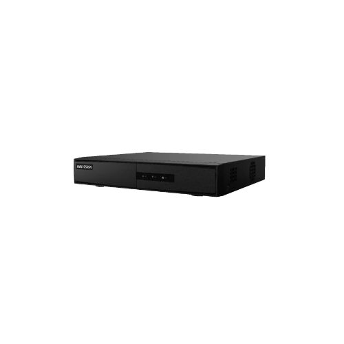 DVR 4CH 1 HDD 720P CON AUDIO - 220V HIKVISION